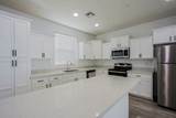 2-bedroom apartment at The Place On Jentilly Apartments in Tempe